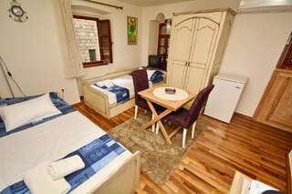 Апартаменты Studios Belvi Котор Номер-студио-6