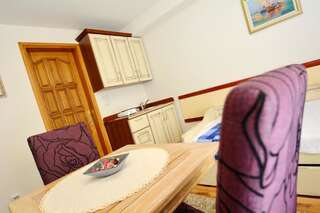 Апартаменты Studios Belvi Котор Номер-студио-7