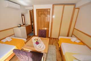 Апартаменты Studios Belvi Котор Номер-студио-11