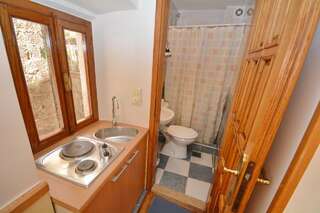 Апартаменты Studios Belvi Котор Номер-студио-15