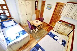 Апартаменты Studios Belvi Котор Номер-студио-20