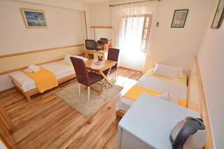 Апартаменты Studios Belvi Котор Номер-студио-25