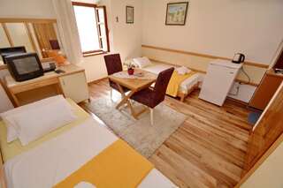 Апартаменты Studios Belvi Котор Номер-студио-26