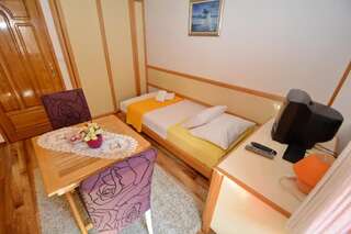 Апартаменты Studios Belvi Котор Номер-студио-28