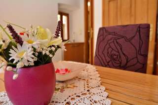 Апартаменты Studios Belvi Котор Номер-студио-31