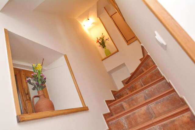 Апартаменты Studios Belvi Котор-15