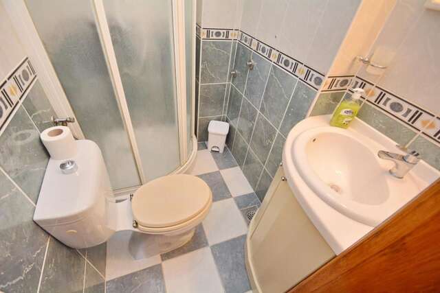 Апартаменты Studios Belvi Котор-29